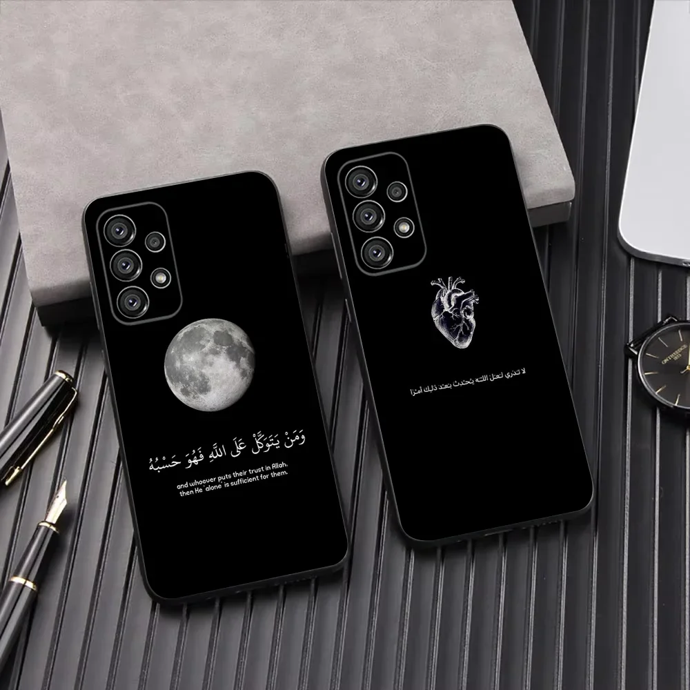 islamic lyrics Phone Case For Samsung Galaxy A13,A21s,A22,A31,A32,A52,A53,A71,A80,A91 Soft Black Shell
islamic lyrics Phone Case For Samsung Galaxy A13,A21s,A22,A31,A32,A52,A53,A71,A80,A91 Soft Black Shell