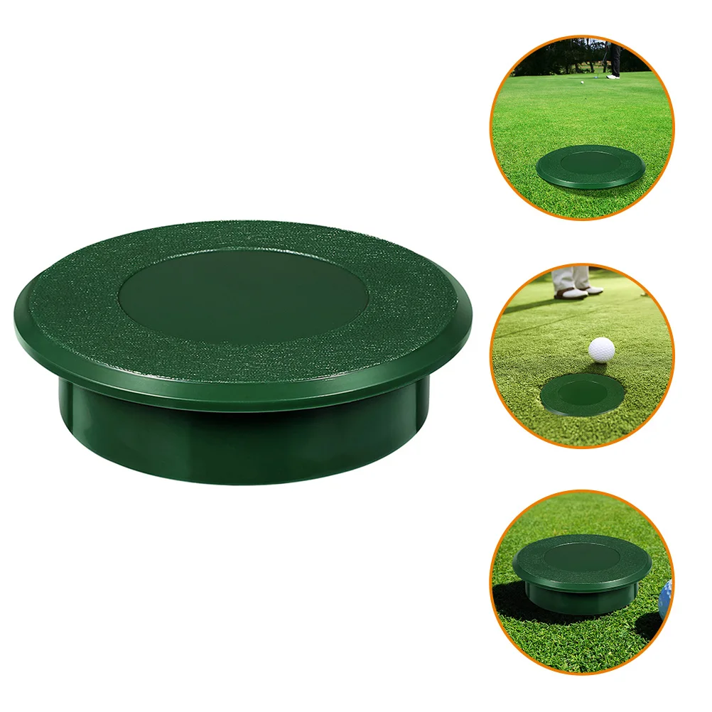 Golf Cup Cover Protective Hole Outdoor Putting Practice Training Aid Golfs Accessories Lightweight Portable Plastic
Golf Cup Cover Protective Hole Outdoor Putting Practice Training Aid Golfs Accessories Lightweight Portable Plastic