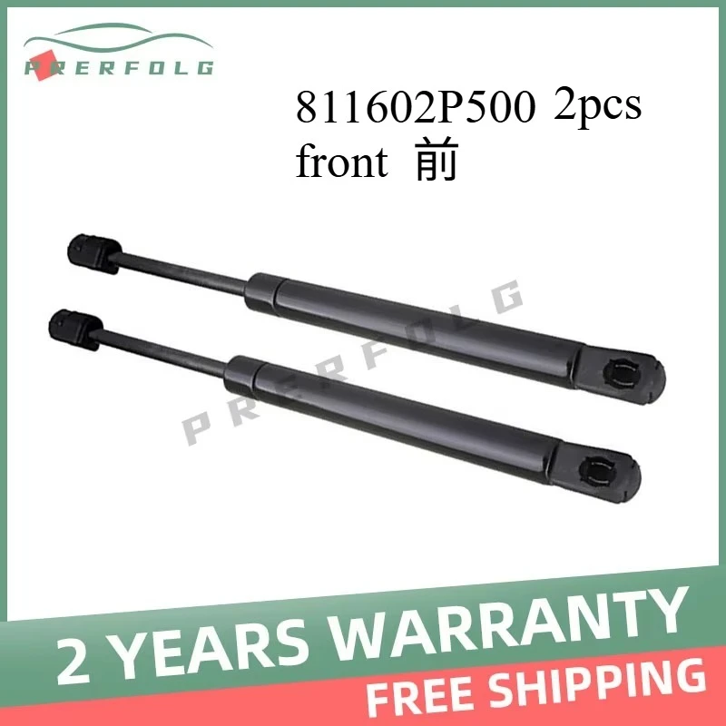 2 шт. передний подъемник капота поддерживает газовую пружину, амортизаторы для Kia Sorento 2010 2011 2012 2013 2014 2015 811602 P500
2 шт. передний подъемник капота поддерживает газовую пружину, амортизаторы для Kia Sorento 2010 2011 2012 2013 2014 2015 811602 P500