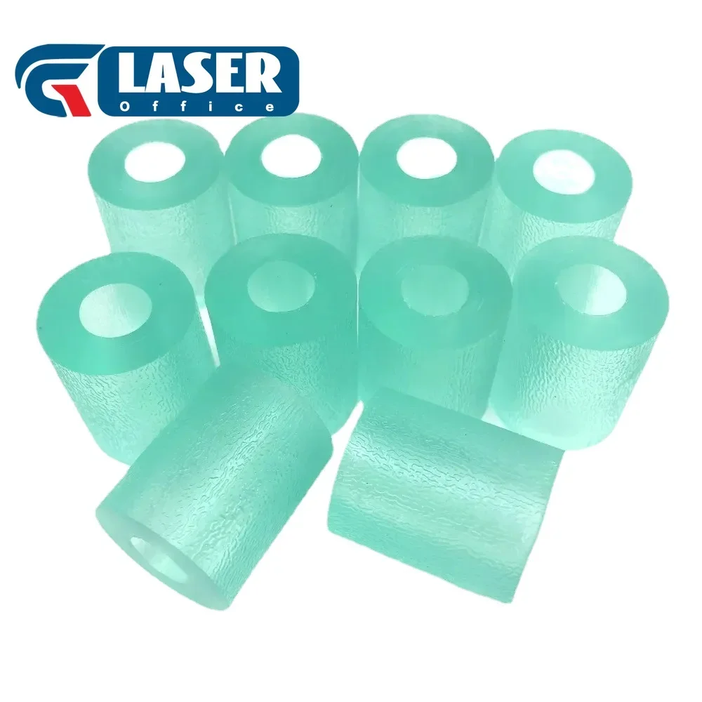 50 шт. зеленая роликовая шина 2BR06520 2F 906240 2F 906230 Для Kyocera FS1028 1035 1100 1120 1128 1300 1320 1370 2000 3900 4000
50 шт. зеленая роликовая шина 2BR06520 2F 906240 2F 906230 Для Kyocera FS1028 1035 1100 1120 1128 1300 1320 1370 2000 3900 4000