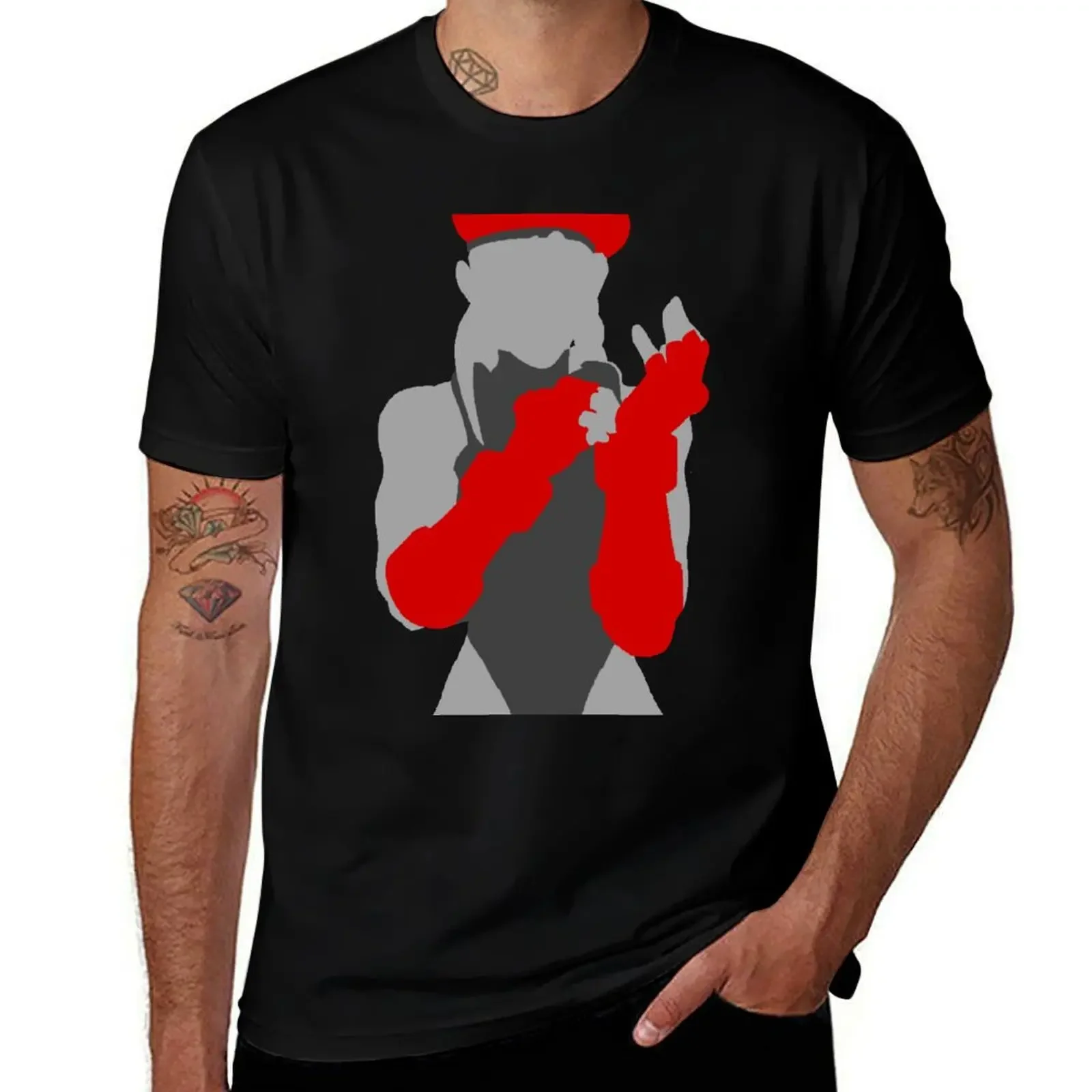 Minimalist Cammy T-Shirt Personalized t-shirt man t shirt mens graphic t-shirts pack
Minimalist Cammy T-Shirt Personalized t-shirt man t shirt mens graphic t-shirts pack