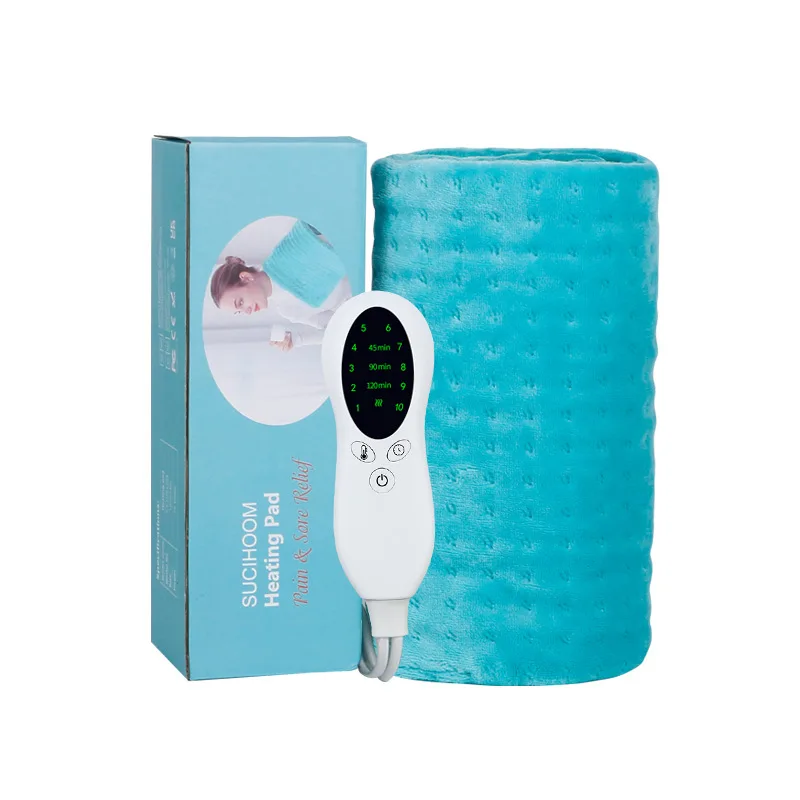 Gravity Heating Waist Shoulder Protection Heating Pad Body Warming Blanket Plug-in Heating Blanket Warming Products
Gravity Heating Waist Shoulder Protection Heating Pad Body Warming Blanket Plug-in Heating Blanket Warming Products