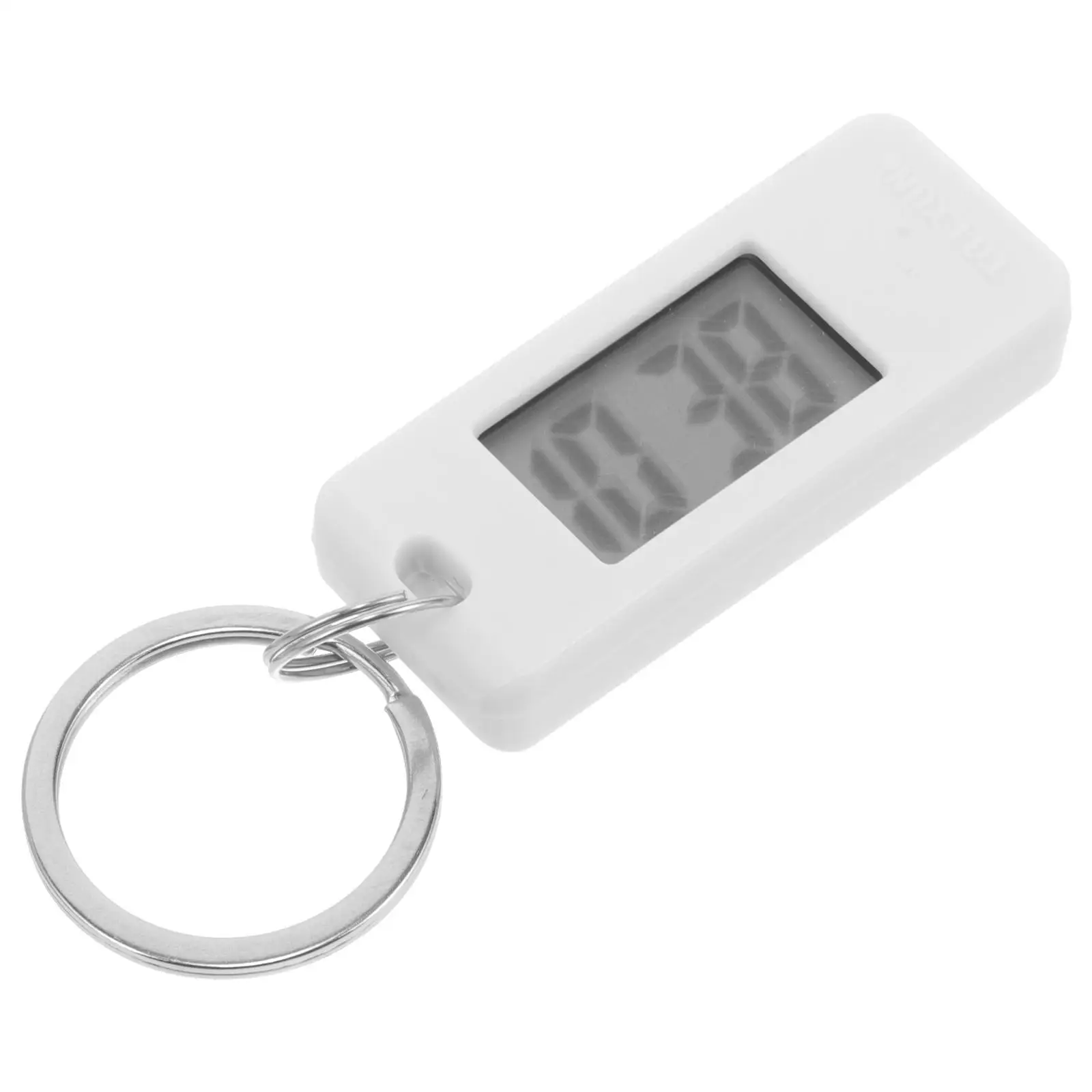 Electronic Watch Key Chain Student Digital Watches Small Keychain Hanging Mute Portable Pocket keychain hanging watch students
Electronic Watch Key Chain Student Digital Watches Small Keychain Hanging Mute Portable Pocket keychain hanging watch students