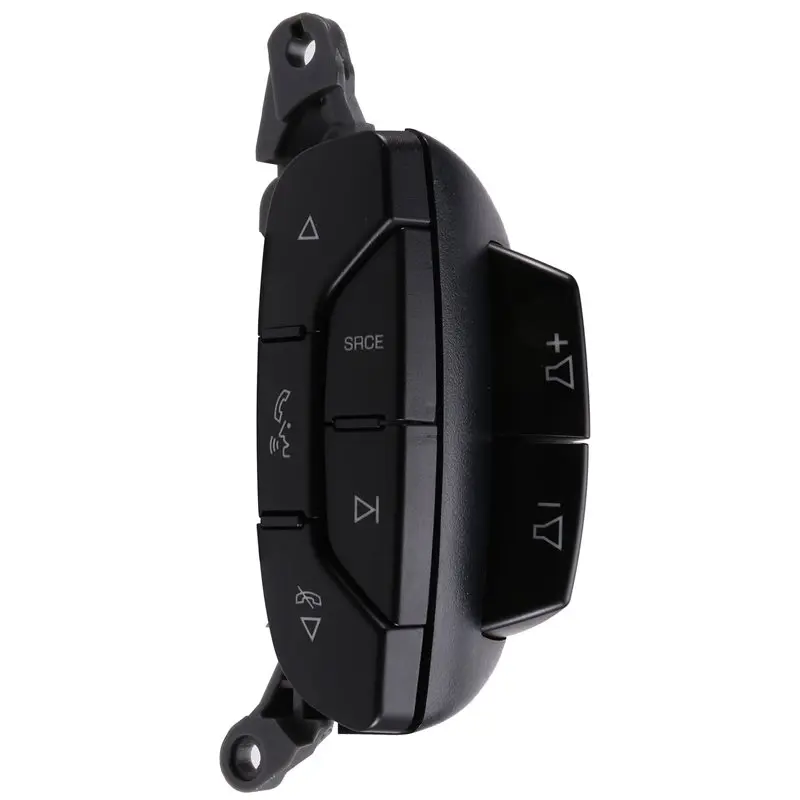 Car Steering Wheel Button Switch 25851957 For GMC Acadia 2009-2017 Volume Control Switch Cruise Control Switch-Boom
Car Steering Wheel Button Switch 25851957 For GMC Acadia 2009-2017 Volume Control Switch Cruise Control Switch-Boom