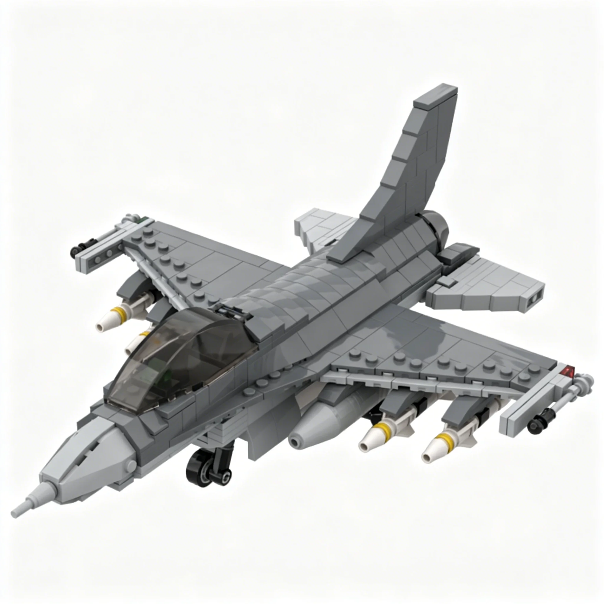 503pcs MOC F Viper Scale Creator Model Building Blocks Christmas Gift Architecture Toys Creative Idea Education Brick Kids DIY
503pcs MOC F Viper Scale Creator Model Building Blocks Christmas Gift Architecture Toys Creative Idea Education Brick Kids DIY