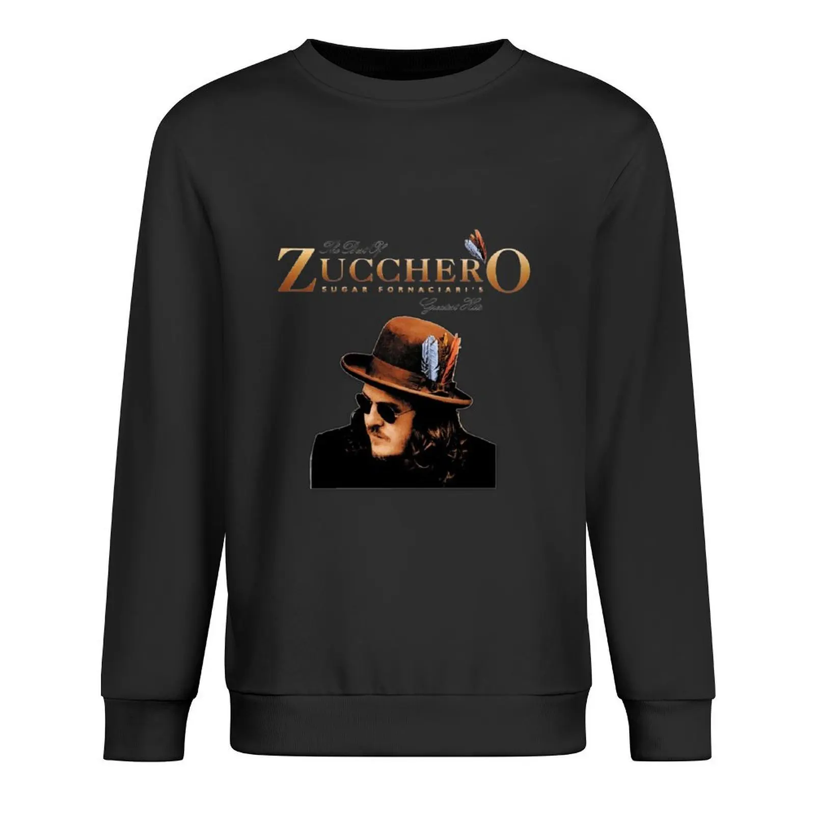 Zucchero a Zucchero a Zucchero Pullover japanese style autumn men's autumn clothes autumn new products pullover
Zucchero a Zucchero a Zucchero Pullover japanese style autumn men's autumn clothes autumn new products pullover