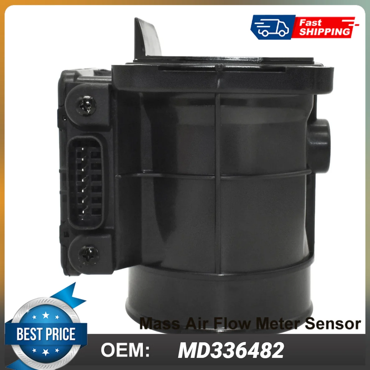 Датчик массового расхода воздуха MD336482 для Mitsubishi Montero Sport 1999-2004, Eclipse 2003-2005, автомобильные аксессуары, автозапчасти
Датчик массового расхода воздуха MD336482 для Mitsubishi Montero Sport 1999-2004, Eclipse 2003-2005, автомобильные аксессуары, автозапчасти