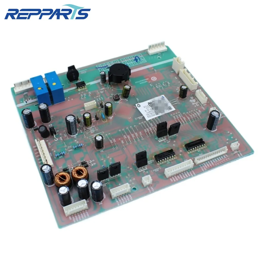 New 0061800067C Control Board For Haier Refrigerator Circuit PCB Fridge Motehrboard Freezer Spare Parts
New 0061800067C Control Board For Haier Refrigerator Circuit PCB Fridge Motehrboard Freezer Spare Parts