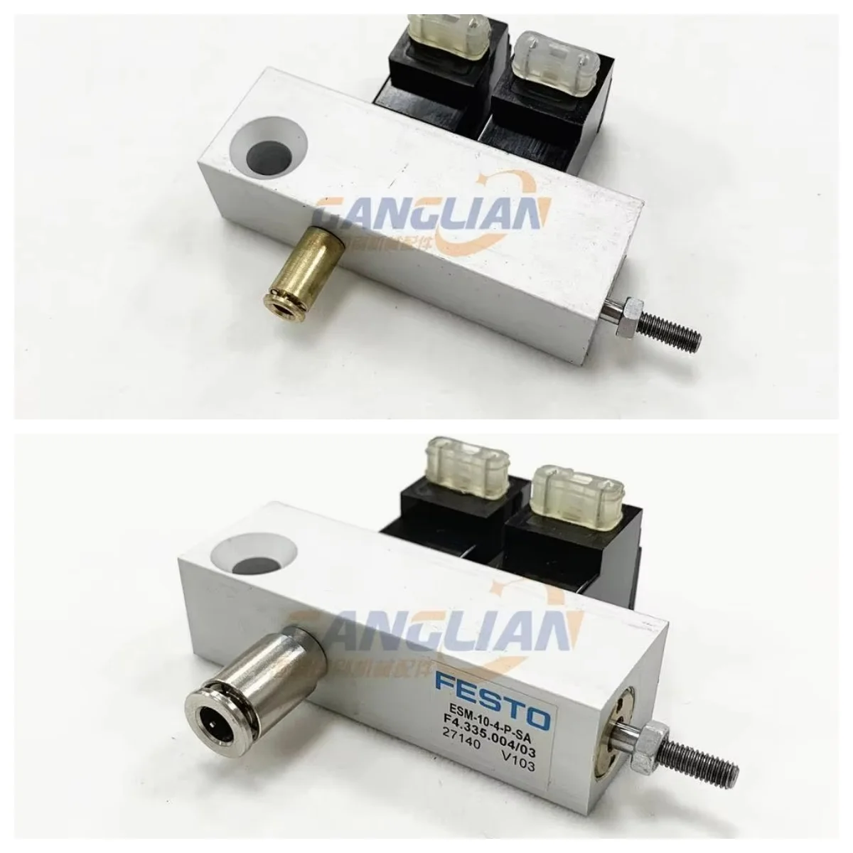 1 шт. F7.335.001 F4.335.004 электромагнитный клапан для печатной машины XL105 CX102 CD102 SM102 HD
1 шт. F7.335.001 F4.335.004 электромагнитный клапан для печатной машины XL105 CX102 CD102 SM102 HD