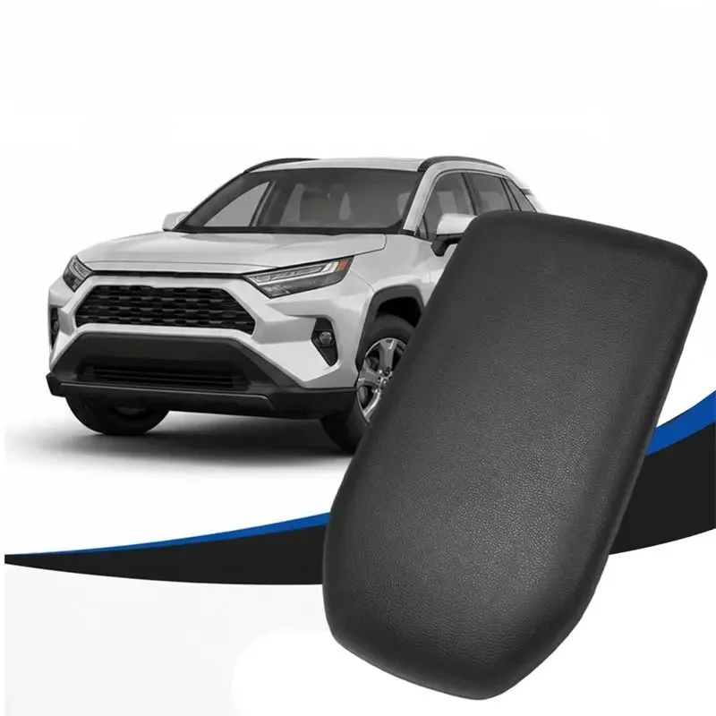 Car Center Console Armrest Box Cover For Toyota RAV4 2019-2024 Rest Lid Cover 58920-42020-C1 58920-42010-C0
Car Center Console Armrest Box Cover For Toyota RAV4 2019-2024 Rest Lid Cover 58920-42020-C1 58920-42010-C0