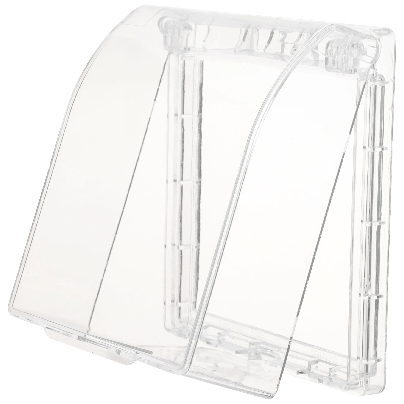 Waterproof Switch Box Outdoor Doorbell Cover Compatible weatherproof door cover plastic chime box durable design
Waterproof Switch Box Outdoor Doorbell Cover Compatible weatherproof door cover plastic chime box durable design