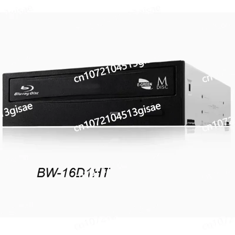 BW-16D1HT Supports 3D 4K UHD Blu Ray Original Product for AS US S Blu Ray Burner Optical Drive New Version
BW-16D1HT Supports 3D 4K UHD Blu Ray Original Product for AS US S Blu Ray Burner Optical Drive New Version