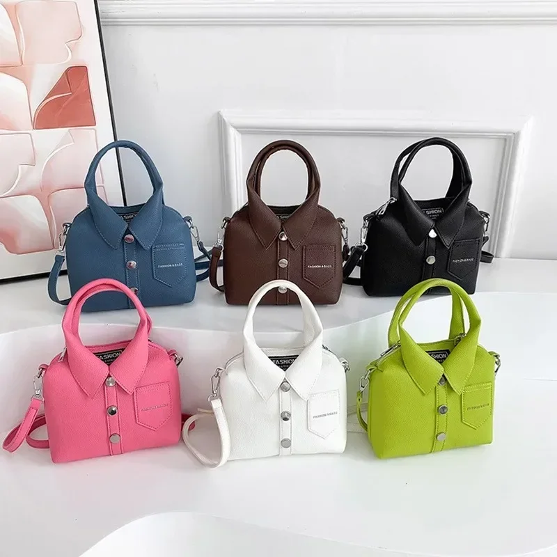 PU Square Compact Shoulder and Crossbody Bags Zipper Unique Design High Quality Hand Bags for Women 2025 Designer Style Bolso
PU Square Compact Shoulder and Crossbody Bags Zipper Unique Design High Quality Hand Bags for Women 2025 Designer Style Bolso