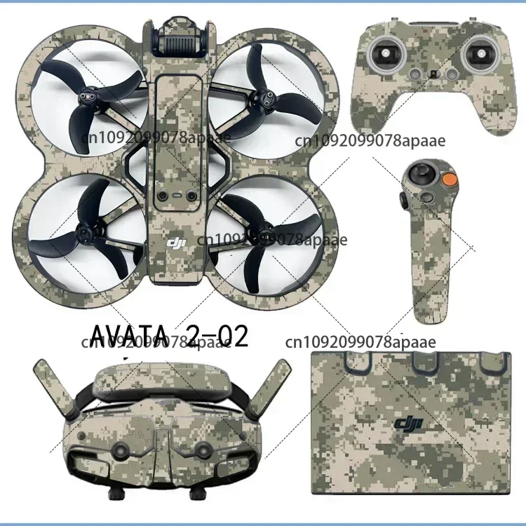 For 2 Drone Sticker Special Film Goggles3 G.lasses Protective Film
For 2 Drone Sticker Special Film Goggles3 G.lasses Protective Film