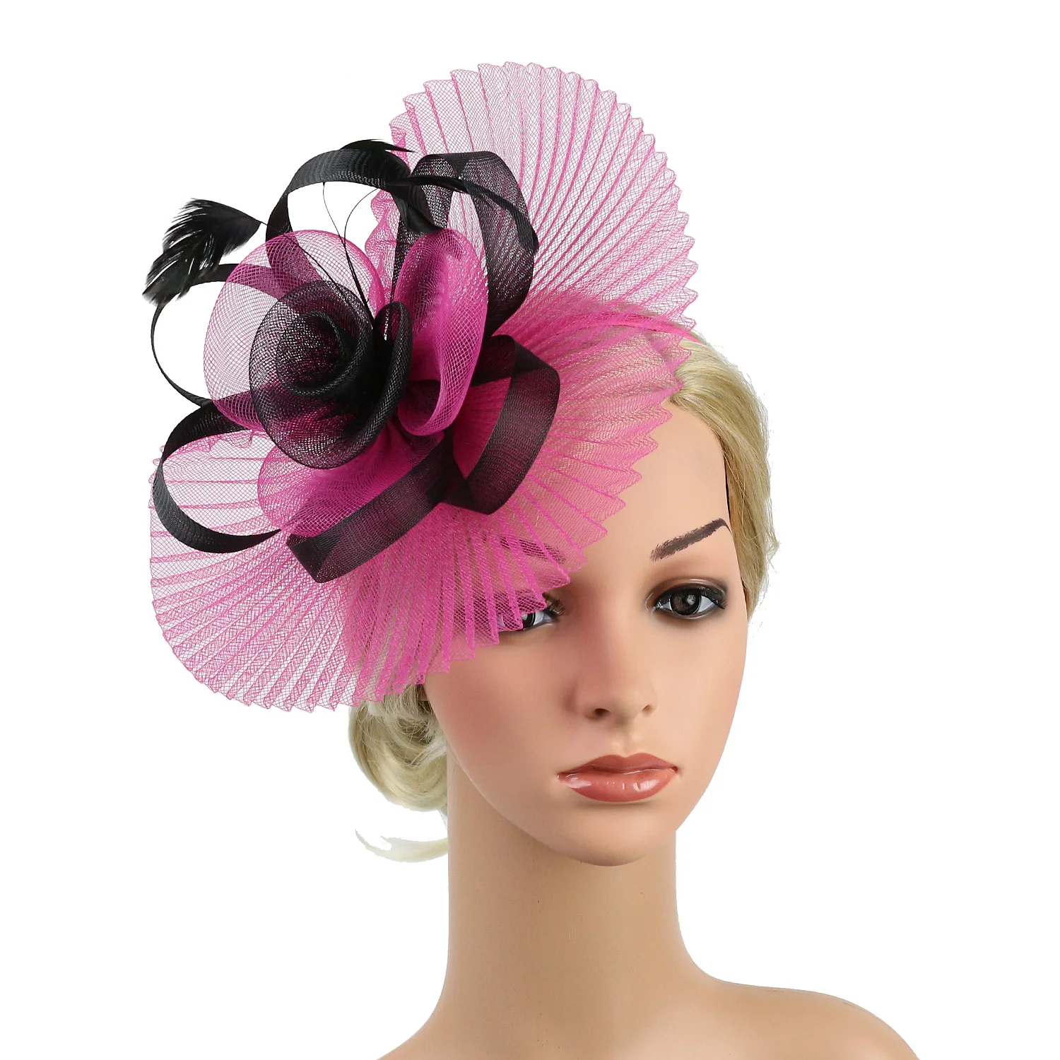 Чародеи для женщин, элегантные очаровательные сетчатые головные уборы с перьями, коктейльные ленты для чаепития, гражданская свадебная шляпа, аксессуары для волос
Чародеи для женщин, элегантные очаровательные сетчатые головные уборы с перьями, коктейльные ленты для чаепития, гражданская свадебная шляпа, аксессуары для волос