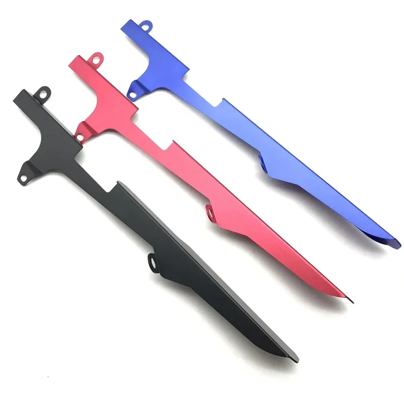 For HONDA CBR600RR CBR 600 RR F5 PC37 PC40 PC41 2003-2024 2022 Motorcycle Belt Cover Protector CNC Decorative Chain Guard
For HONDA CBR600RR CBR 600 RR F5 PC37 PC40 PC41 2003-2024 2022 Motorcycle Belt Cover Protector CNC Decorative Chain Guard