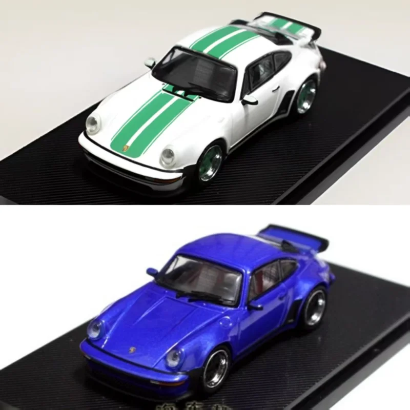 Литой под давлением масштаб 1:64 Porsche Singer, модель автомобиля из сплава, Коллекционная игрушка, подарок, сувенир, дисплей, орнамент
Литой под давлением масштаб 1:64 Porsche Singer, модель автомобиля из сплава, Коллекционная игрушка, подарок, сувенир, дисплей, орнамент