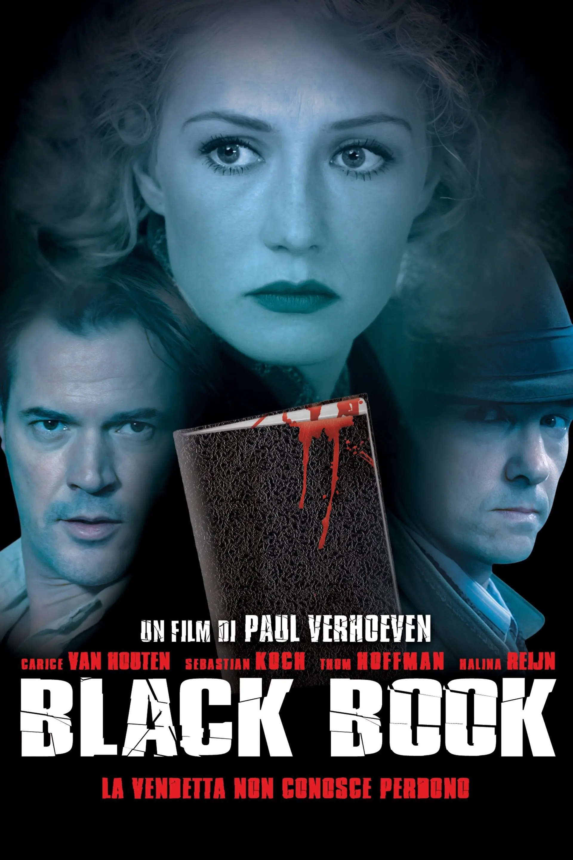 Black Book Movie 2025, Paintings Print Art Canvas Poster,Living Room Decor, Home Wall Picture
Black Book Movie 2025, Paintings Print Art Canvas Poster,Living Room Decor, Home Wall Picture