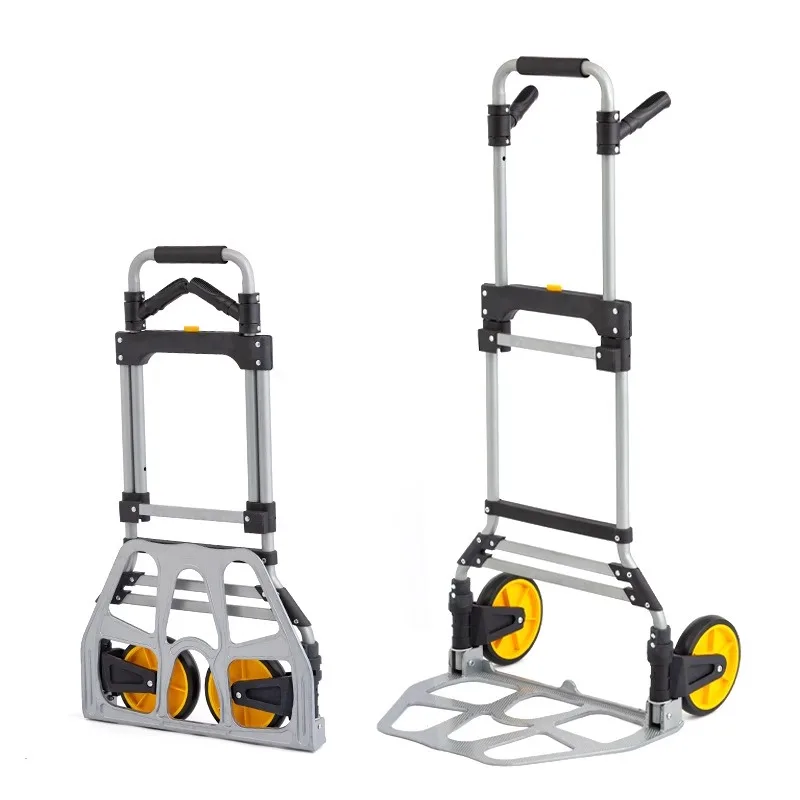 It Is Suitable for Folding Tie RodCart, Portable Hand-pulled LuggageCart, Aluminum Alloy Household Grocery Shopping Cart,
It Is Suitable for Folding Tie RodCart, Portable Hand-pulled LuggageCart, Aluminum Alloy Household Grocery Shopping Cart,
