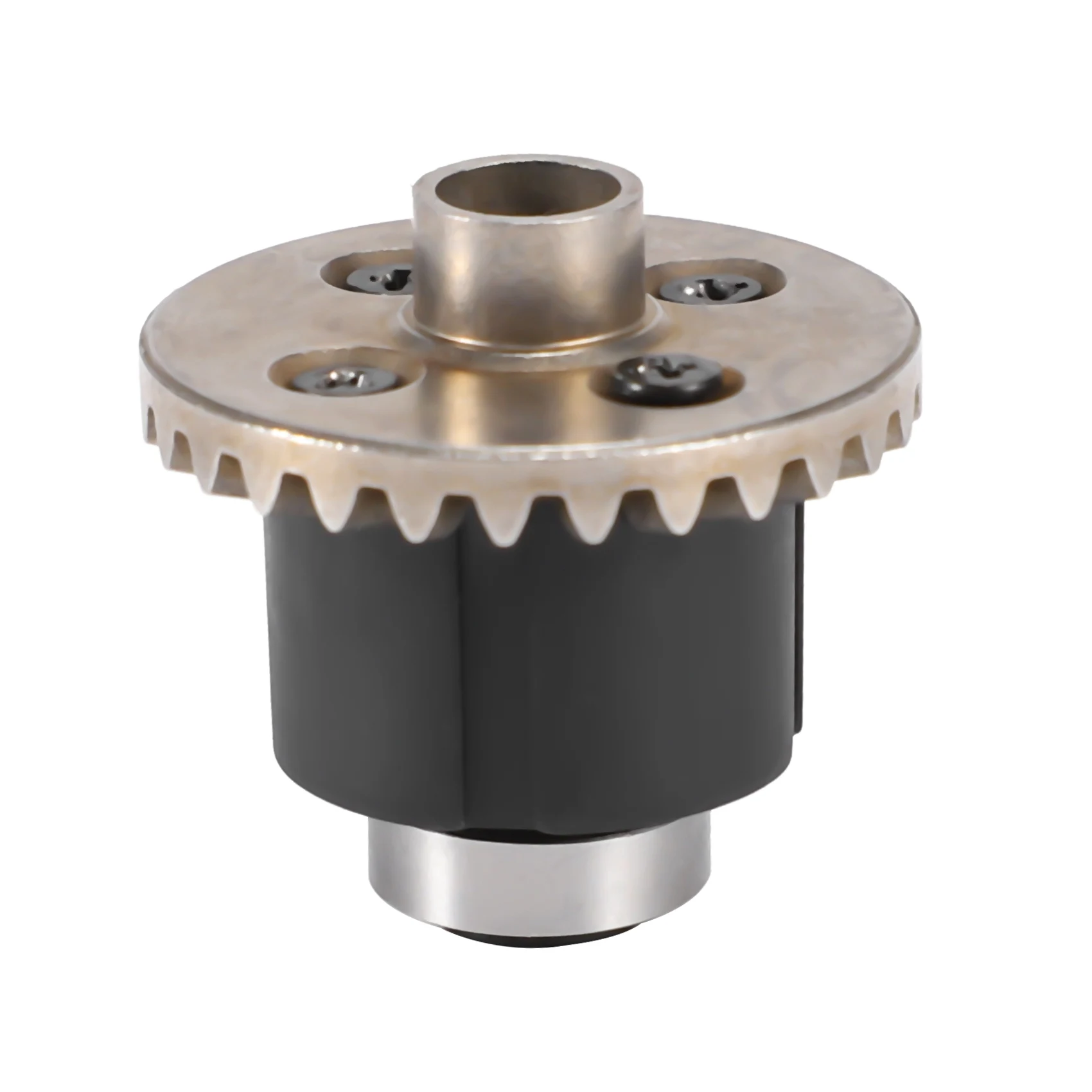 2 Set Metal Gear Differential for SG 1603 SG1603 SG1604 UD1601 UD1602 1/16 RC Car Upgrade Parts Accessories
2 Set Metal Gear Differential for SG 1603 SG1603 SG1604 UD1601 UD1602 1/16 RC Car Upgrade Parts Accessories