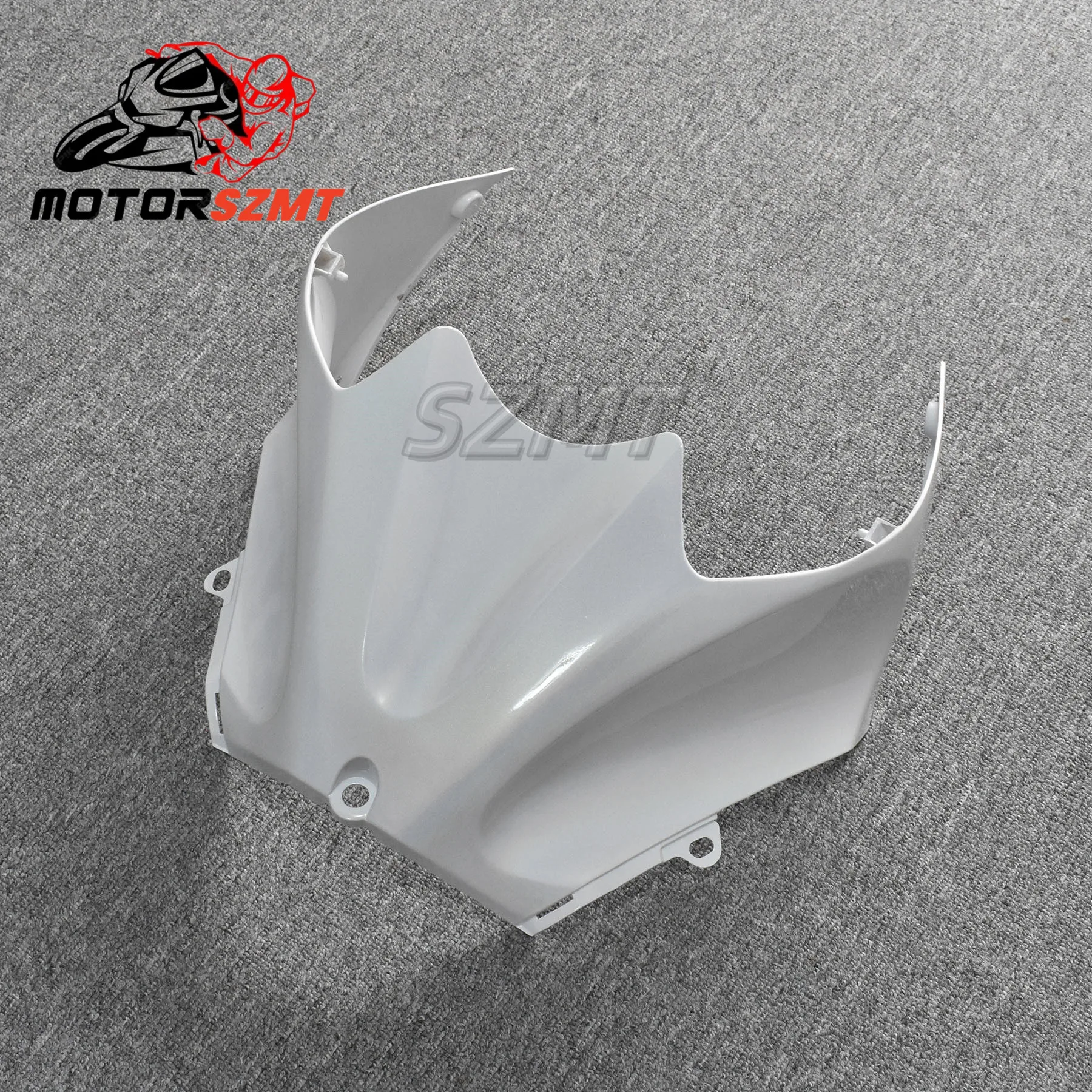 Plastic Gas Protector Tank Guard for KAWASAKI ZX14R ZZR1400 2006-2011 Oil Tank Fairing Cover
Plastic Gas Protector Tank Guard for KAWASAKI ZX14R ZZR1400 2006-2011 Oil Tank Fairing Cover