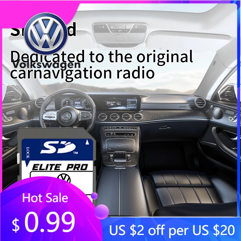 2026 Hot For Volkswagen VW Car High Speed Micro SD Card GPS Phone Computer Memory Flash 16/32/64GB For VW Scirocco Jetta Beetle
2026 Hot For Volkswagen VW Car High Speed Micro SD Card GPS Phone Computer Memory Flash 16/32/64GB For VW Scirocco Jetta Beetle