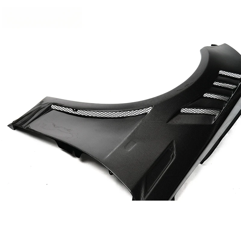 2008-2012 Auto Modified Exterior Accessories CTS Carbon Fiber Side Fenders CTS Mud Guards
2008-2012 Auto Modified Exterior Accessories CTS Carbon Fiber Side Fenders CTS Mud Guards