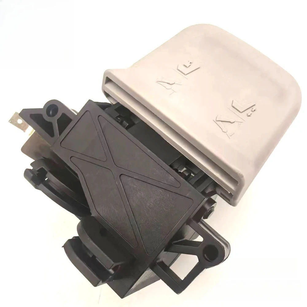 OE: GR132146 1268387 for Grammer MSG95 Seat Air Suspension Level Control Switch
OE: GR132146 1268387 for Grammer MSG95 Seat Air Suspension Level Control Switch