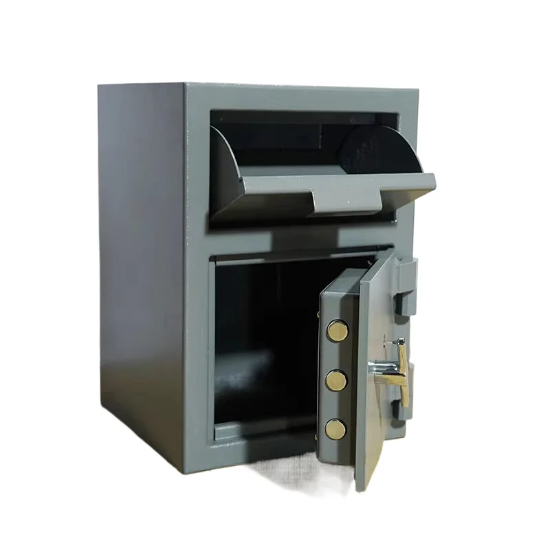 Огнестойкий профессиональный класс, денежный сейф, цифровой маленький сейф
Огнестойкий профессиональный класс, денежный сейф, цифровой маленький сейф