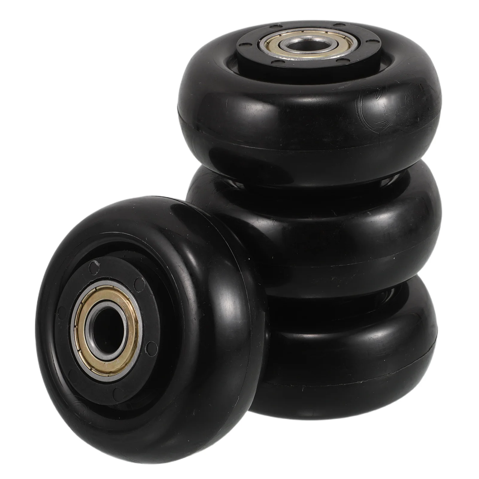 Caster Replacement Wheel Wheels Computer Chair Single Electric Wheelchair Casters
Caster Replacement Wheel Wheels Computer Chair Single Electric Wheelchair Casters