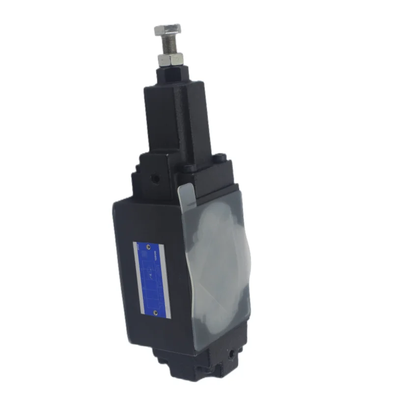 HOT SALE MPW MPA MSA Series MBP-03-H-01T MBW-03-H-10T MSA01-X-30 Pilot Operated Check Module Valve
HOT SALE MPW MPA MSA Series MBP-03-H-01T MBW-03-H-10T MSA01-X-30 Pilot Operated Check Module Valve