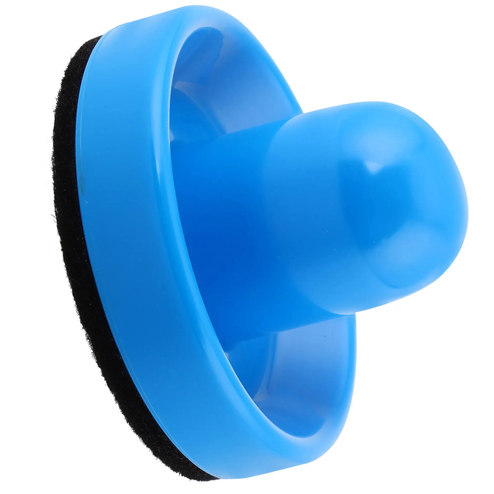 Air Hockey Table Accessories Kit Includes Long-Lasting Plastic Pusher and Black Felt Pad for Seamless Gameplay Experience
Air Hockey Table Accessories Kit Includes Long-Lasting Plastic Pusher and Black Felt Pad for Seamless Gameplay Experience