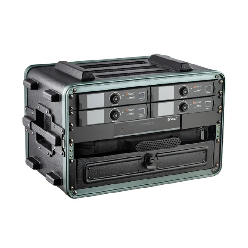 PE plastic air box
PE plastic air box