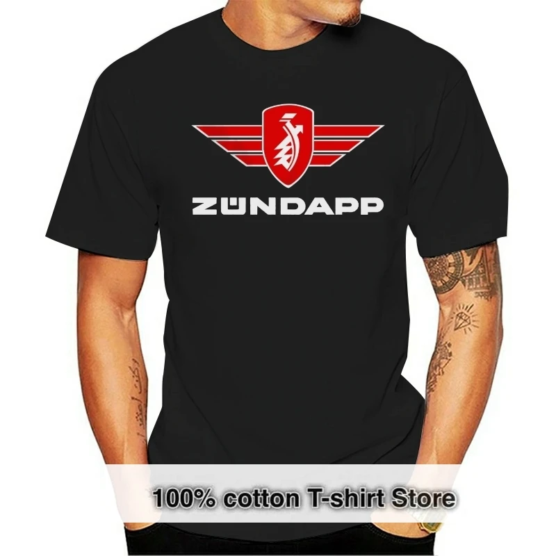 New Zundapp Motorcycles Black 2024 Fashion 100% Cotton Men Men T Shirt Tees Custom Cool Shirts
New Zundapp Motorcycles Black 2024 Fashion 100% Cotton Men Men T Shirt Tees Custom Cool Shirts