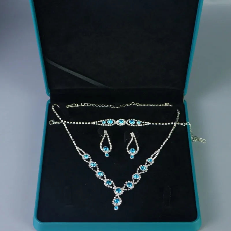 New High-ice Suit, Exquisite Fashion and Versatile Accessories
New High-ice Suit, Exquisite Fashion and Versatile Accessories