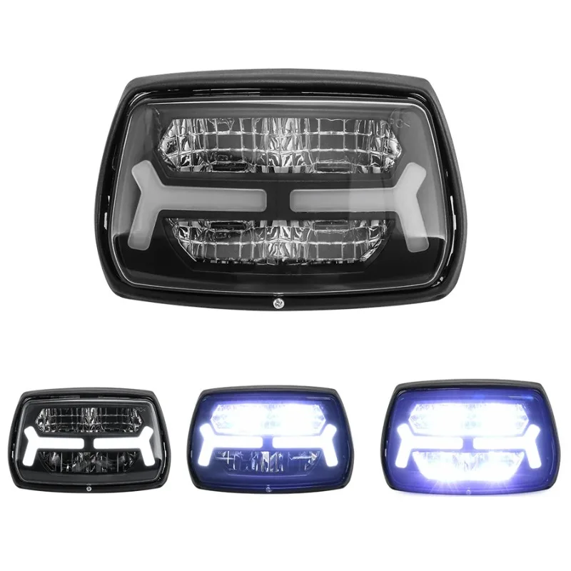 Suitable for motorcycle EX5 modification headlights, LED headlights, motorcycle lights, LED lights, motorcycle modification
Suitable for motorcycle EX5 modification headlights, LED headlights, motorcycle lights, LED lights, motorcycle modification
