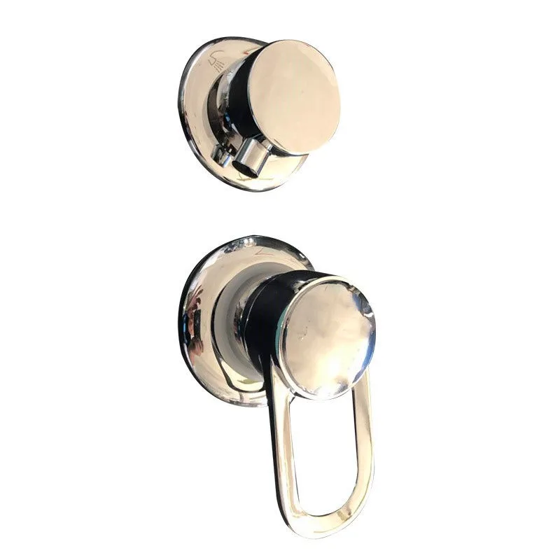 3/4/5 Way Shower Switch Control Shower Room Faucets Mixer Shower Cabin Accessories Valves Diverter Tap