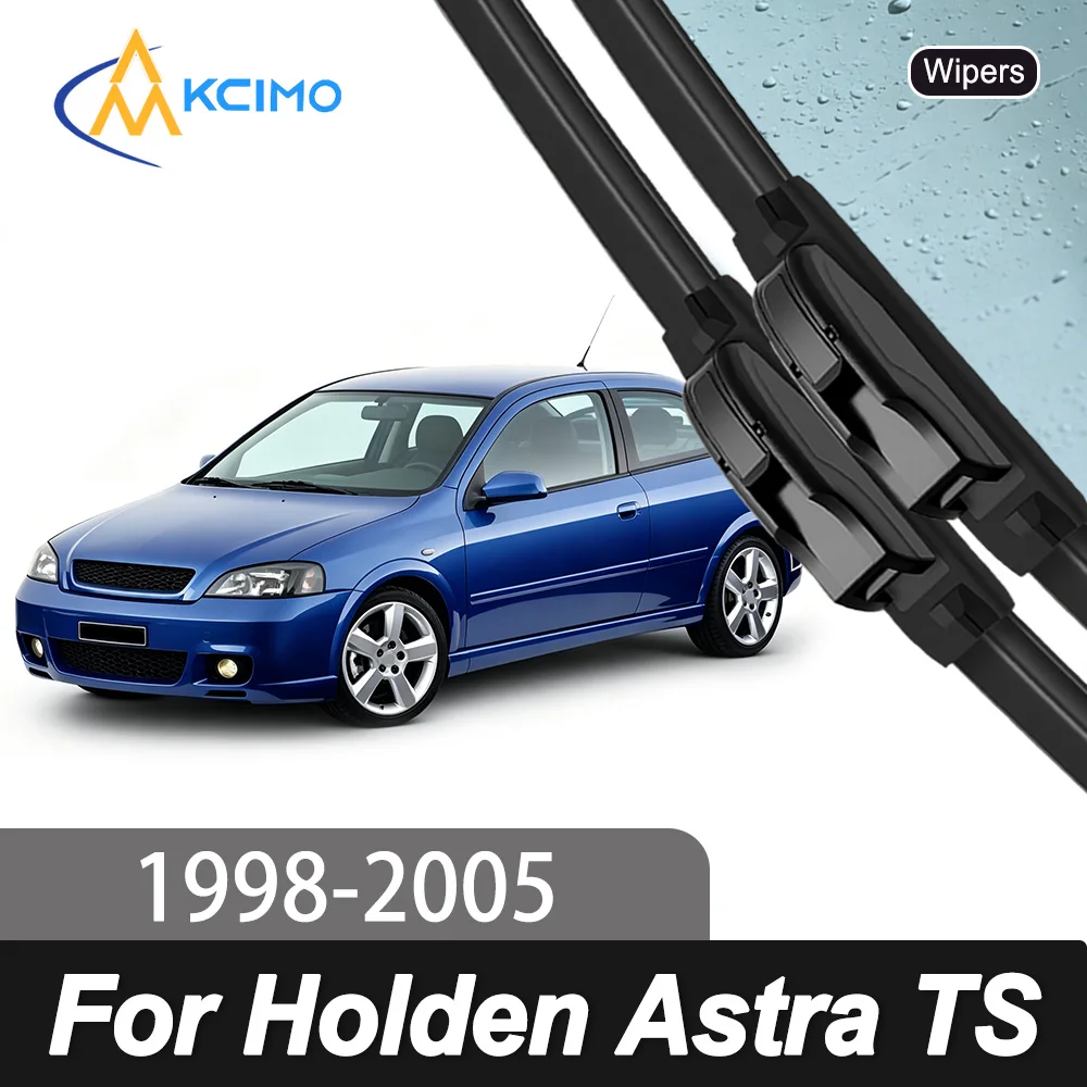2Pcs Front Windshield Wiper Blades For Holden Astra TS 1998–2005 Windscreen Window Car Accessories
2Pcs Front Windshield Wiper Blades For Holden Astra TS 1998–2005 Windscreen Window Car Accessories
