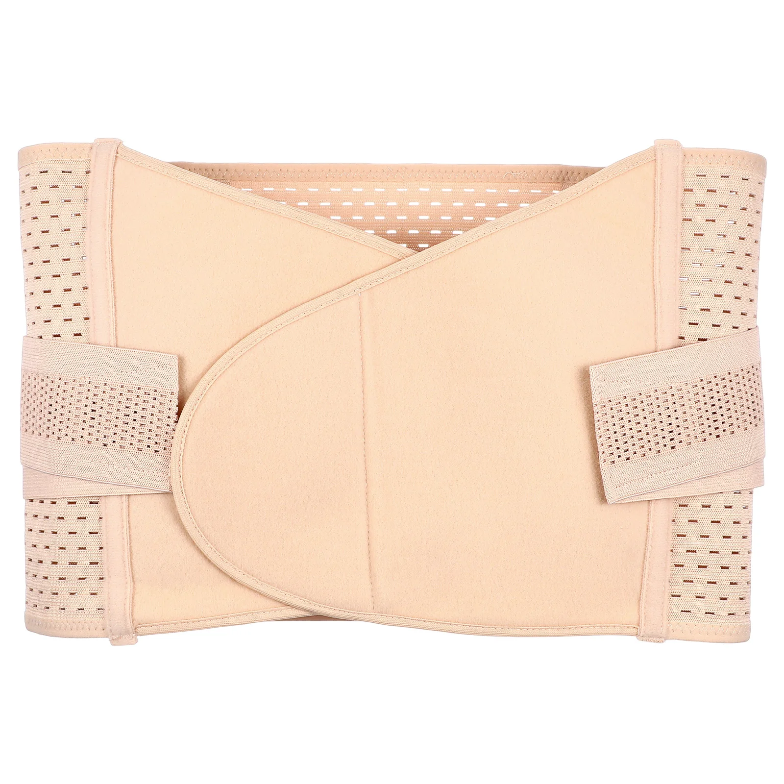 Postpartum Belly Belts Abdominal Binder Shapewear Waist Trainer Slimming Pregnancy Girdles
Postpartum Belly Belts Abdominal Binder Shapewear Waist Trainer Slimming Pregnancy Girdles