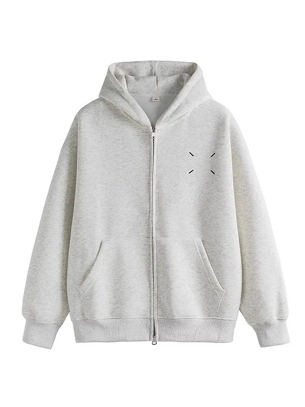 Мужская толстовка-кардиган большого размера в американском стиле с капюшоном, утепленная, повседневная, свободного кроя, универсальная, на осень
Мужская толстовка-кардиган большого размера в американском стиле с капюшоном, утепленная, повседневная, свободного кроя, универсальная, на осень