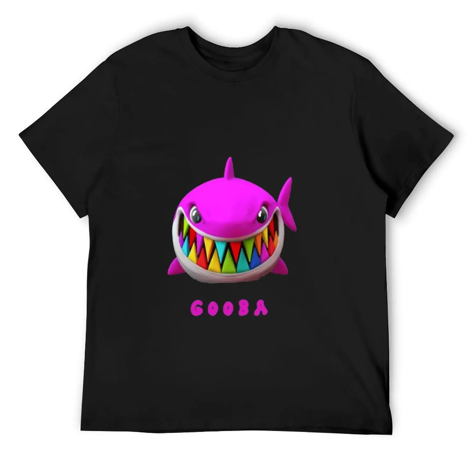 Shark 6ix9ine gooba T-Shirt vintage for a boy cheap stuff customs mens graphic t-shirts funny
Shark 6ix9ine gooba T-Shirt vintage for a boy cheap stuff customs mens graphic t-shirts funny