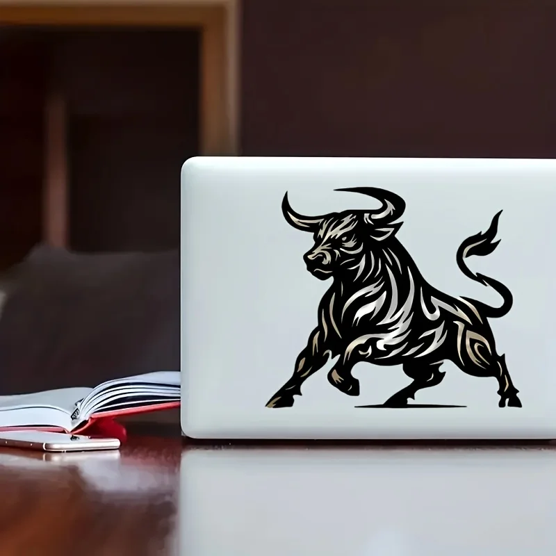 Декоративные наклейки на стену для автомобилей, ноутбуков, автомобильные наклейки, очень креативные абстрактные виниловые наклейки с изображением быка, высококачественные виниловые наклейки
Декоративные наклейки на стену для автомобилей, ноутбуков, автомобильные наклейки, очень креативные абстрактные виниловые наклейки с изображением быка, высококачественные виниловые наклейки