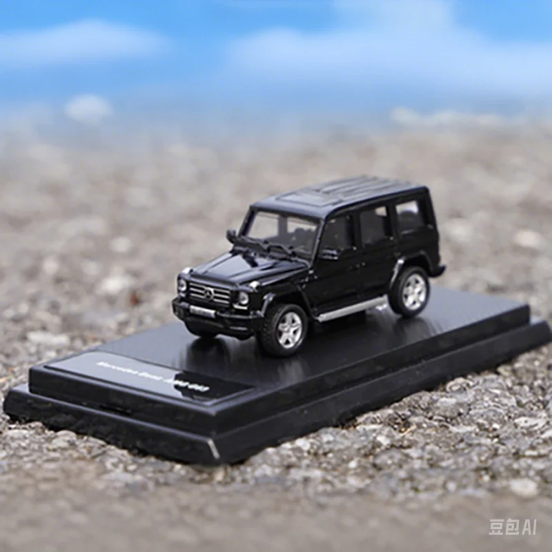 1:64 Benz G63 6X6 AMG Benz G500 4X4 Alloy Car Diecasts & Toy Vehicles Car Model Miniature Scale Model Car For Children
1:64 Benz G63 6X6 AMG Benz G500 4X4 Alloy Car Diecasts & Toy Vehicles Car Model Miniature Scale Model Car For Children