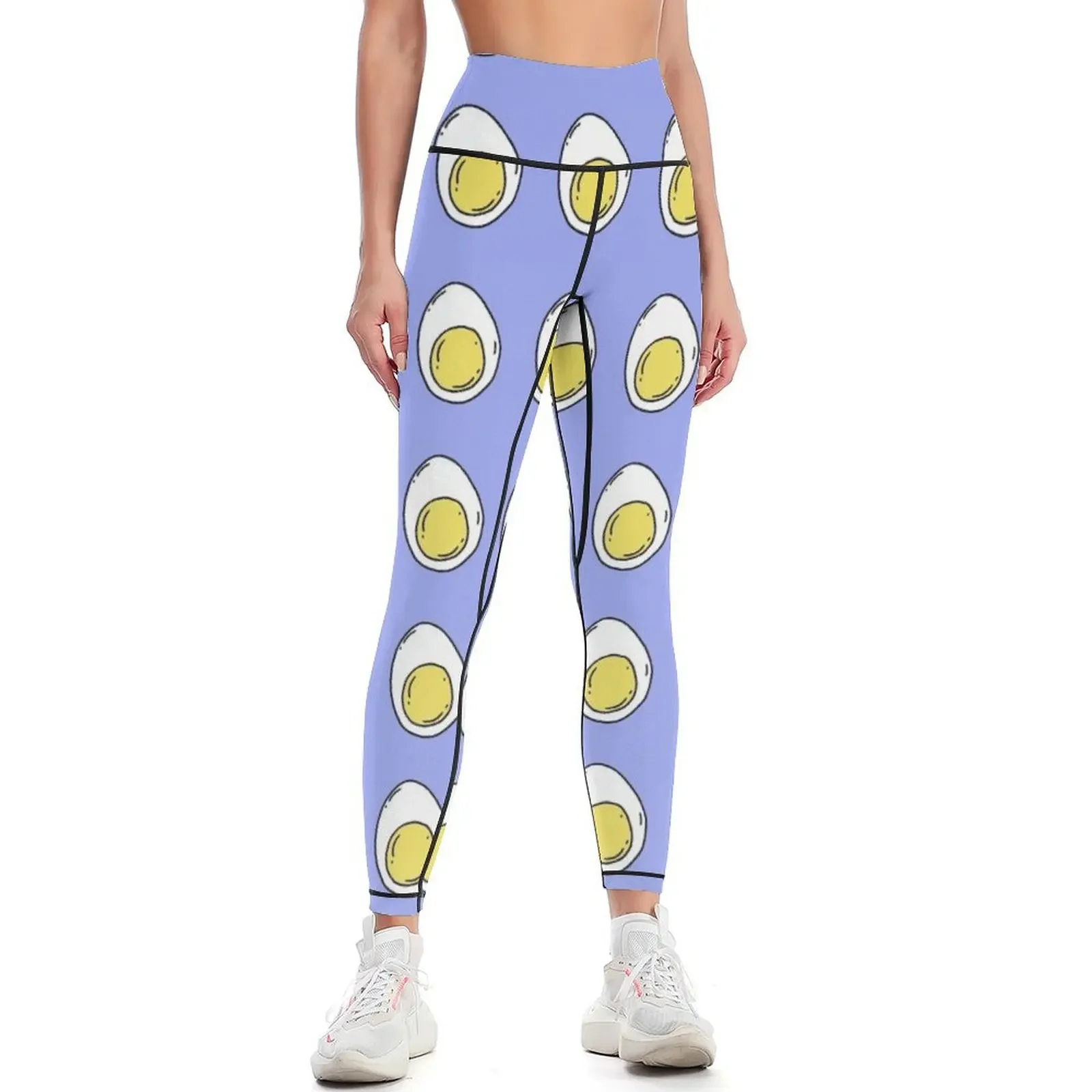 Eggs pattern Leggings Women's sports sports shirts gym sportswear woman gym 2025 Women sportwear Womens Leggings
Eggs pattern Leggings Women's sports sports shirts gym sportswear woman gym 2025 Women sportwear Womens Leggings