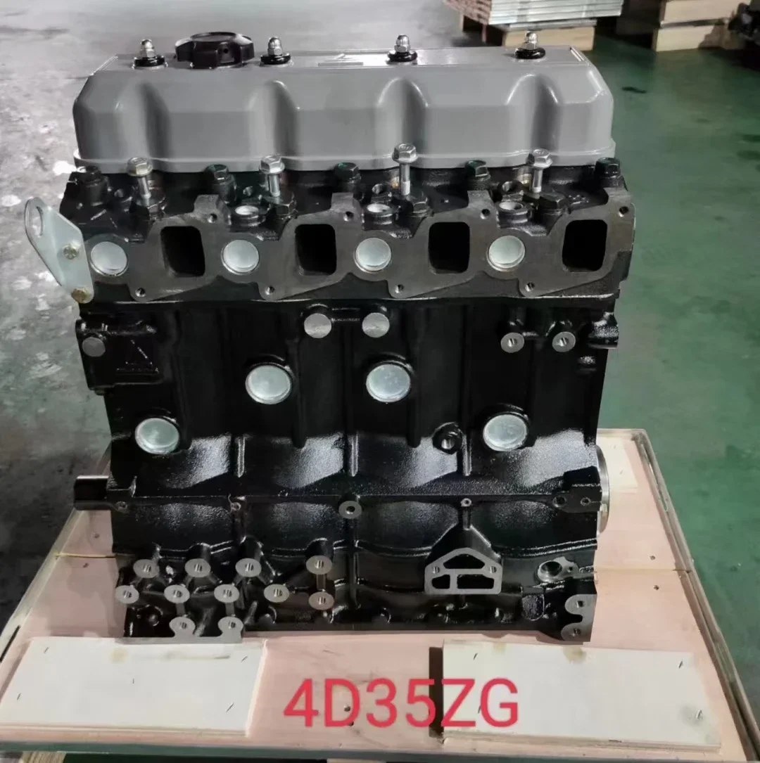 Automobile Engineering Machinery Forklift Engine Assembly Basic Machine for Automotive Repair And Maintenance
Automobile Engineering Machinery Forklift Engine Assembly Basic Machine for Automotive Repair And Maintenance