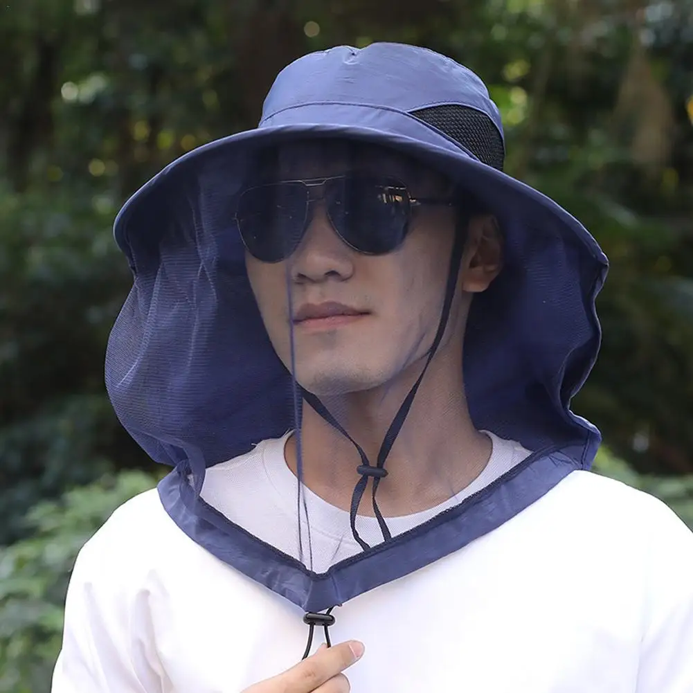 Уличная походная шапка для кемпинга, дышащая рыбацкая шляпа, солнцезащитная шляпа, солнцезащитный козырек, вуаль с защитой от комаров, шаль, 23 летних стилей
Уличная походная шапка для кемпинга, дышащая рыбацкая шляпа, солнцезащитная шляпа, солнцезащитный козырек, вуаль с защитой от комаров, шаль, 23 летних стилей