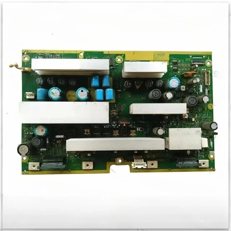 TNPA4393 AD Y Board for TH-42PV80C, SC Buffer Board Replacement
TNPA4393 AD Y Board for TH-42PV80C, SC Buffer Board Replacement
