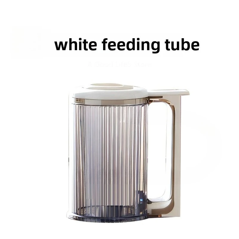 for Apply To HUrma/Hui Ma,Model:JB-80B Juicer Rubber Ring Original Juice Juice Machine Feed Cup Filter Sealing Ring Spare Parts
for Apply To HUrma/Hui Ma,Model:JB-80B Juicer Rubber Ring Original Juice Juice Machine Feed Cup Filter Sealing Ring Spare Parts