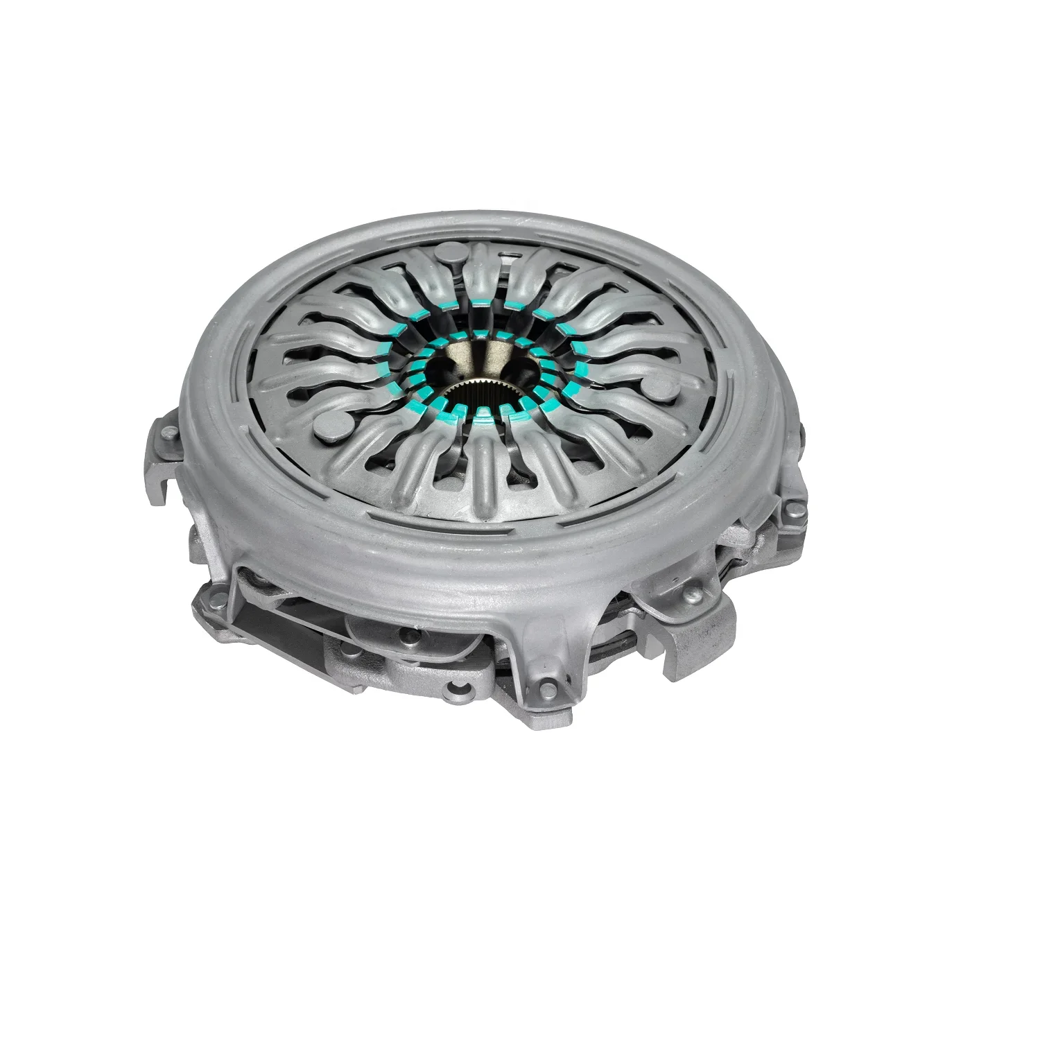 Upgraded versionWWT 7 DCT250 24270578 Brand New Original Dual Clutch Transmission Clutch Disc Gearbox Parts DCT250 for MG
Upgraded versionWWT 7 DCT250 24270578 Brand New Original Dual Clutch Transmission Clutch Disc Gearbox Parts DCT250 for MG