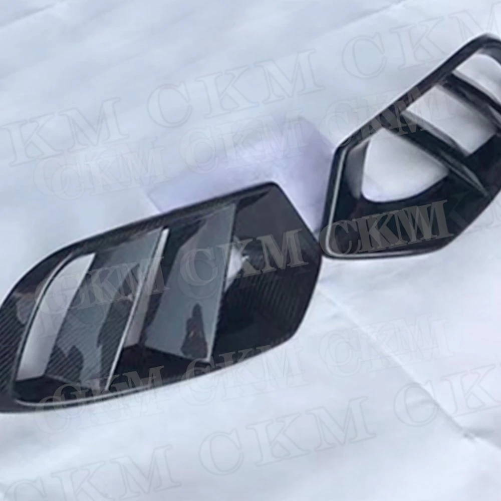 Carbon Fiber for Mercedes Benz W205 C Class C180 C200 2015-2019 Front Bumper Air Vent Outlet Cover Trim Mesh Grill Primer Auto
Carbon Fiber for Mercedes Benz W205 C Class C180 C200 2015-2019 Front Bumper Air Vent Outlet Cover Trim Mesh Grill Primer Auto